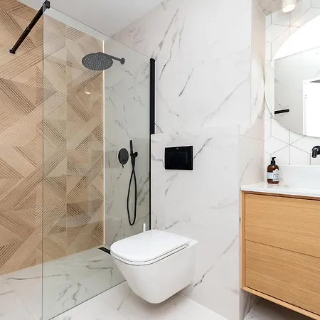 Apartman W Sercu Gdyni *