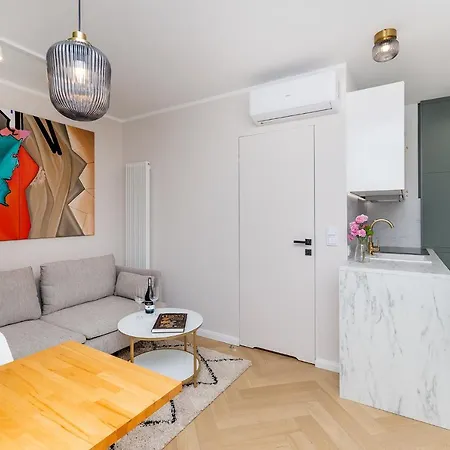 W Sercu Gdyni * Gdynia