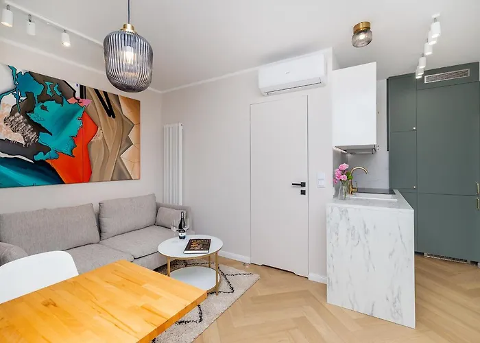 W Sercu Gdyni * グディニャ